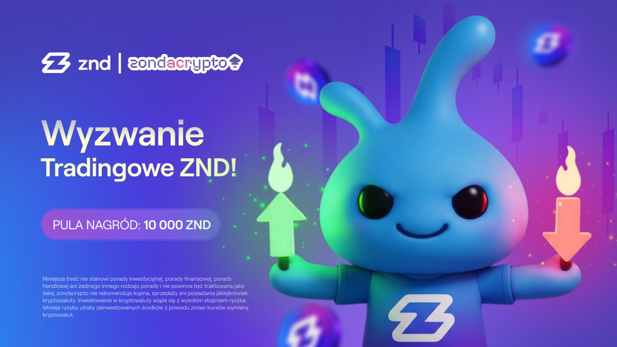 zondacrypto Polska tweet media