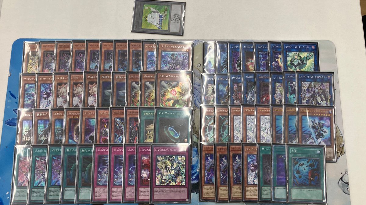 KONAMI 八汰烏 DKC 優勝 KONAMI 八汰烏 DKC 優勝