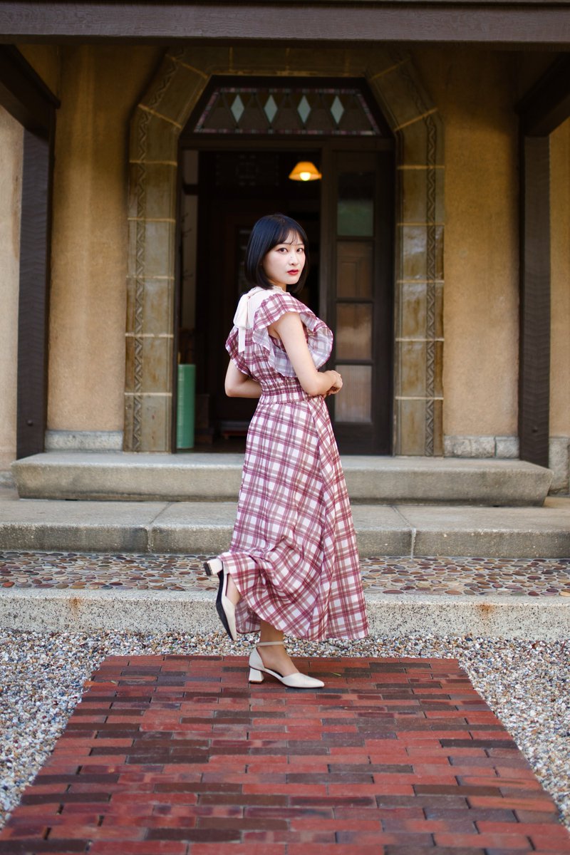 律べ ののさん(@nono3desu) #mer撮影会 #portraits #ポートレート