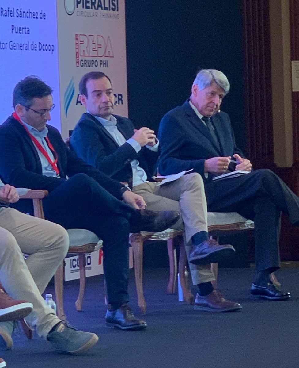 InterOleo Group tweet media