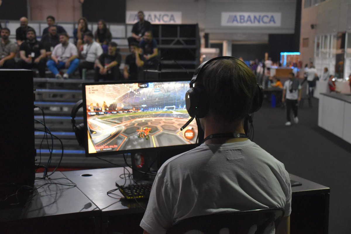 Gamegune esports tweet media