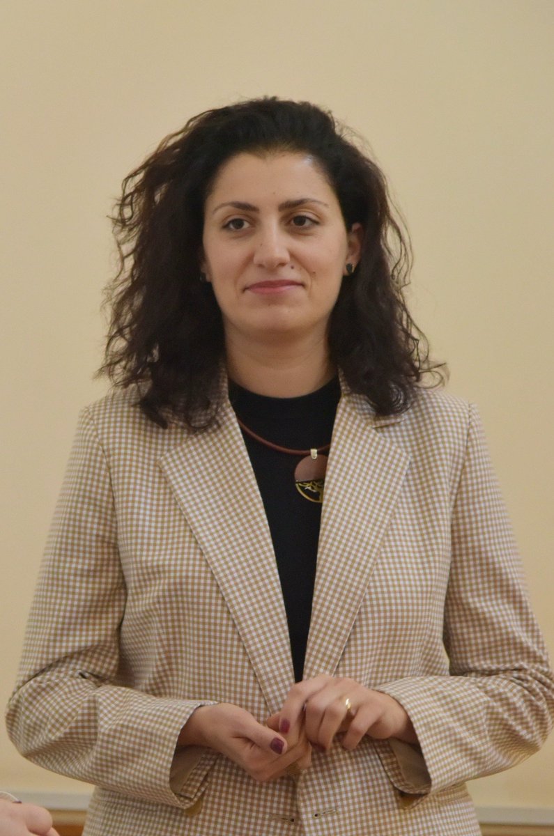 NatLibArm's tweet image. Հայաստանի ազգային գրադարան մեծ ոգևորությամբ միացավ Media Initiatives Center Մեդիա նախաձեռնությունների կենտրոնի և ՀՀ  ԿԳՄՍ նախարարություն կողմից հայտարարված «Մեդիագրագիտություն և պատասխանատու թվային քաղաքացիություն» խորագրով Մեդիագրագիտության շաբաթ Հայաստանում։