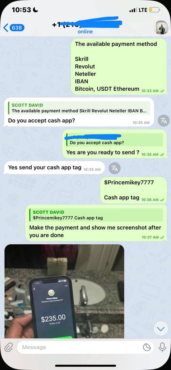 ericpab020819's tweet photo. MOVE FAST. DELAYS MEAN LOSING OUT.

Buyer from United State 🇺🇸 has secured the November 11th, 2025 matches. ✅

Slots are limited. First come, first served. Upfront payment only. ❌

Telegram: https://t.co/DWv84rzVFI https://t.co/MBEBjUWOpG
