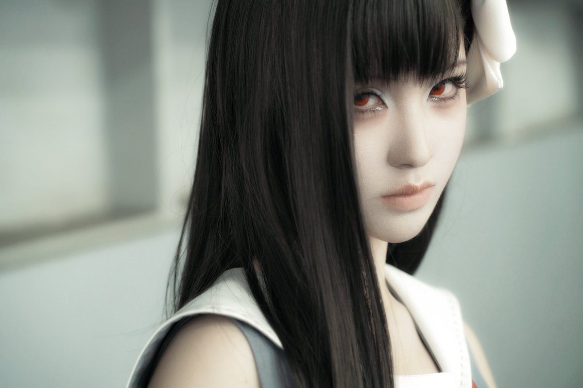 maoro926's tweet photo. 少女魔物

#ニーア #NieR #NieRReplicant
#ルイーゼ #人鱼姬 https://t.co/P81YUMnIbk