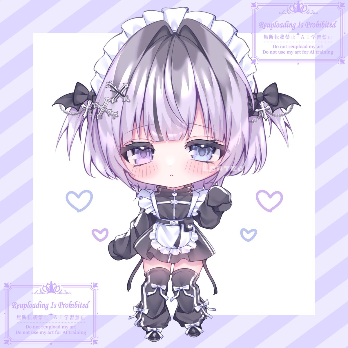 Lowtea_ll's tweet photo. 簡易デフォ単体まとめ✎ https://t.co/ejOITyxrHA