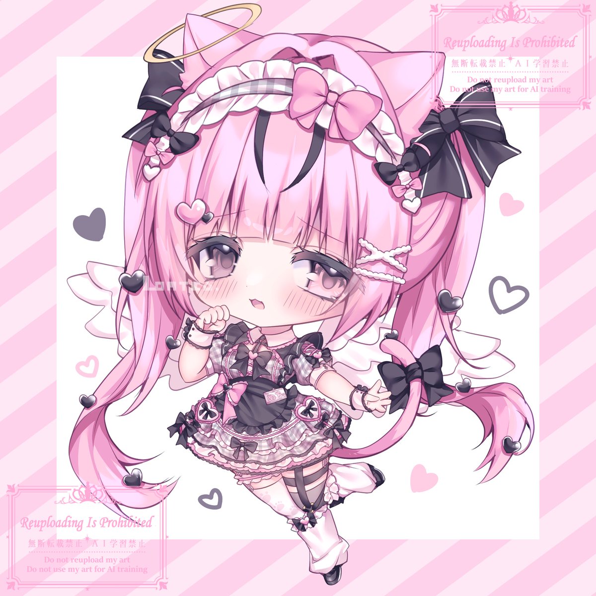 Lowtea_ll's tweet photo. 簡易デフォ単体まとめ✎ https://t.co/ejOITyxrHA