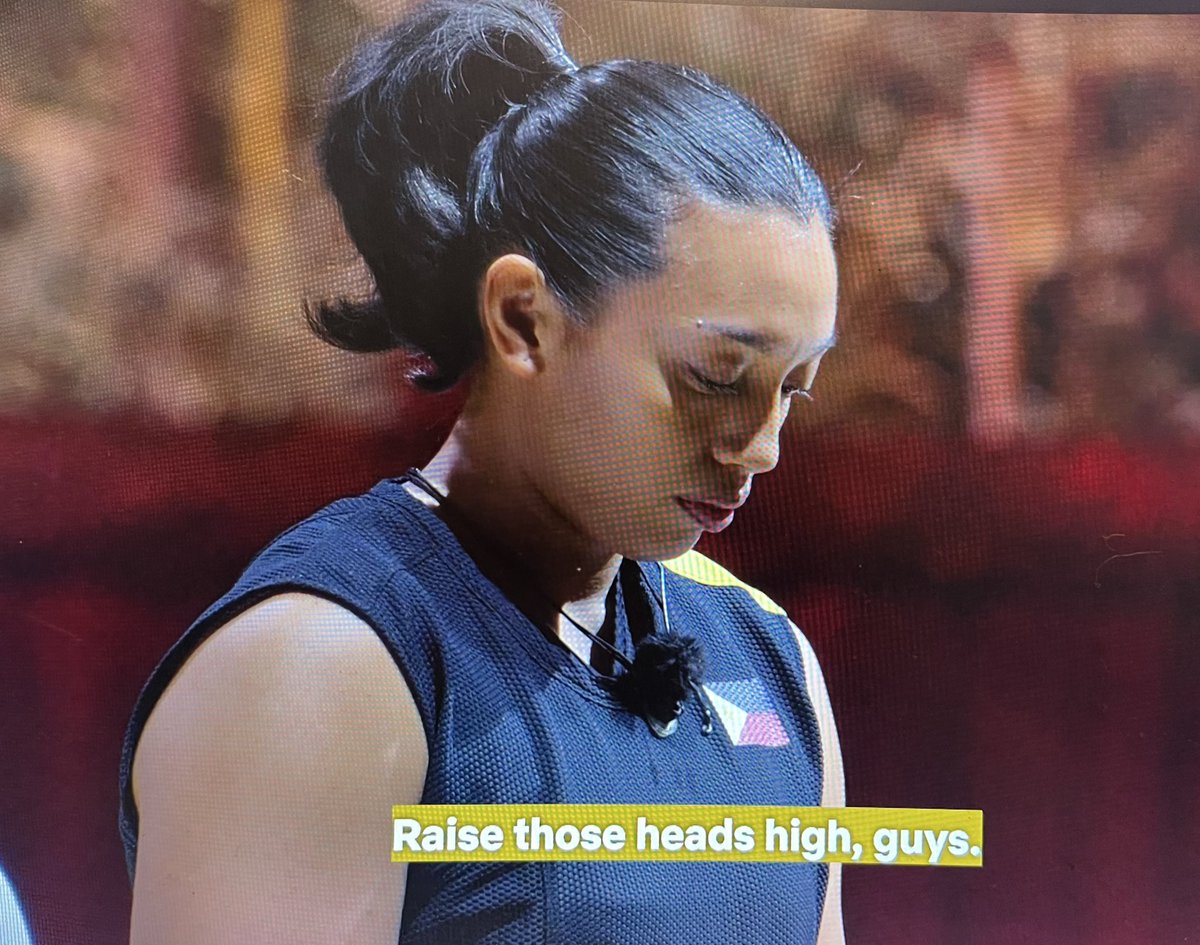 HanabiRaijin's tweet image. Thank you Kuya @Eddiejowilliams for always giving Team Philippines encouraging words throughout the show 😭❤️

Especially in this. You told them what I really wanted to say as a Filipino at that moment 🥹🫂  #PhysicalAsia #Physical100