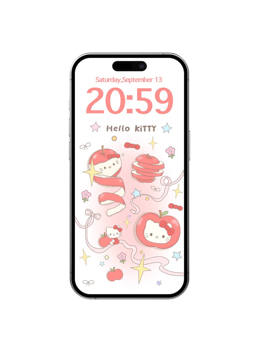 KilnSolo_'s tweet photo. 🍎 "Kitty's Apple Surprise! 🎁🍎 "

https://t.co/09XP292p9Q https://t.co/GGSZSAEMID
