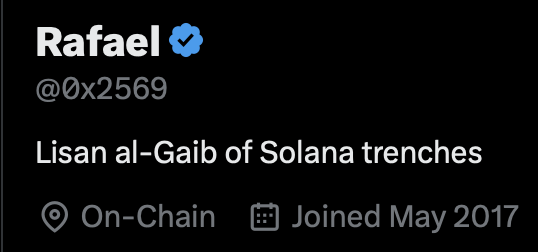 Rafael tweet media