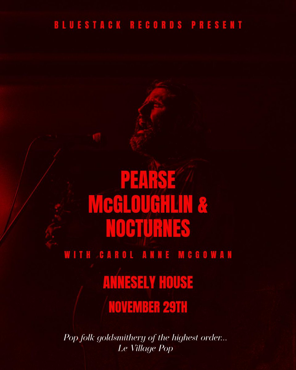 Bluestack Records tweet media