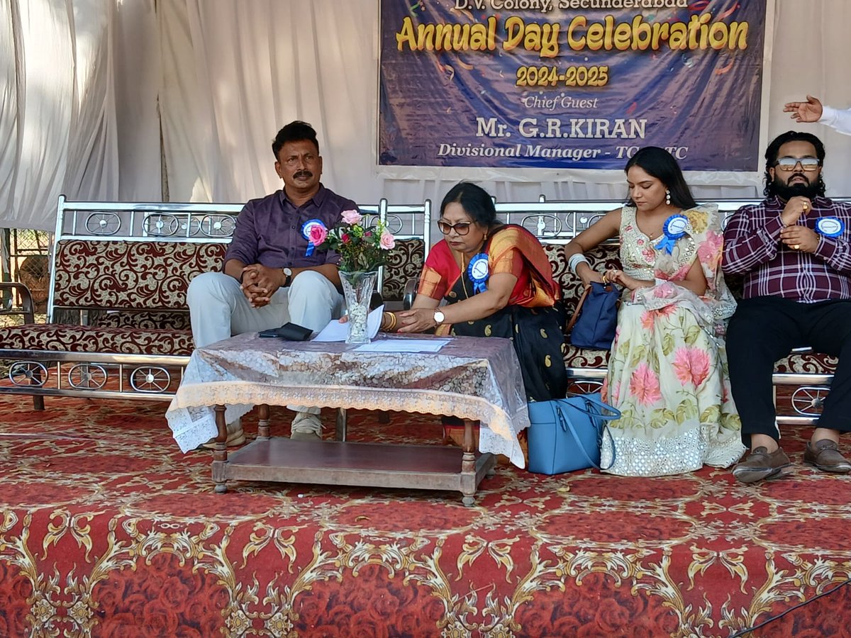 sprmtsrtc's tweet image. 