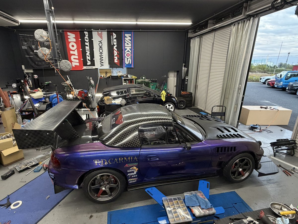 IT28 (@IT28Garage_Ames) / Posts and Replies / X