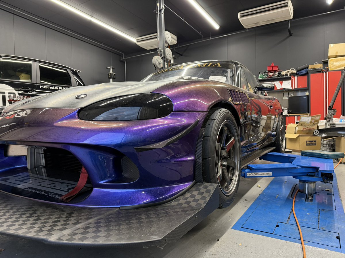 IT28 (@IT28Garage_Ames) / Posts and Replies / X