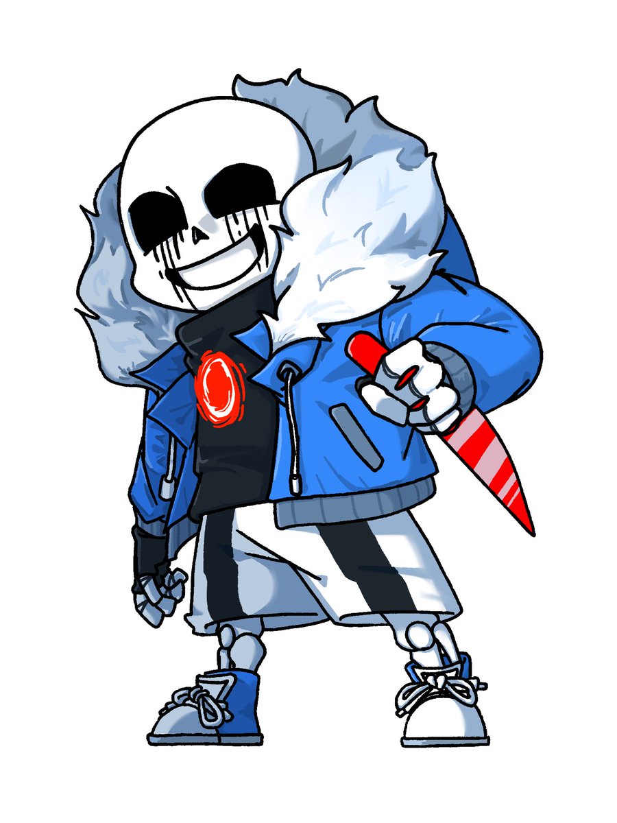 好满意这张Killer…