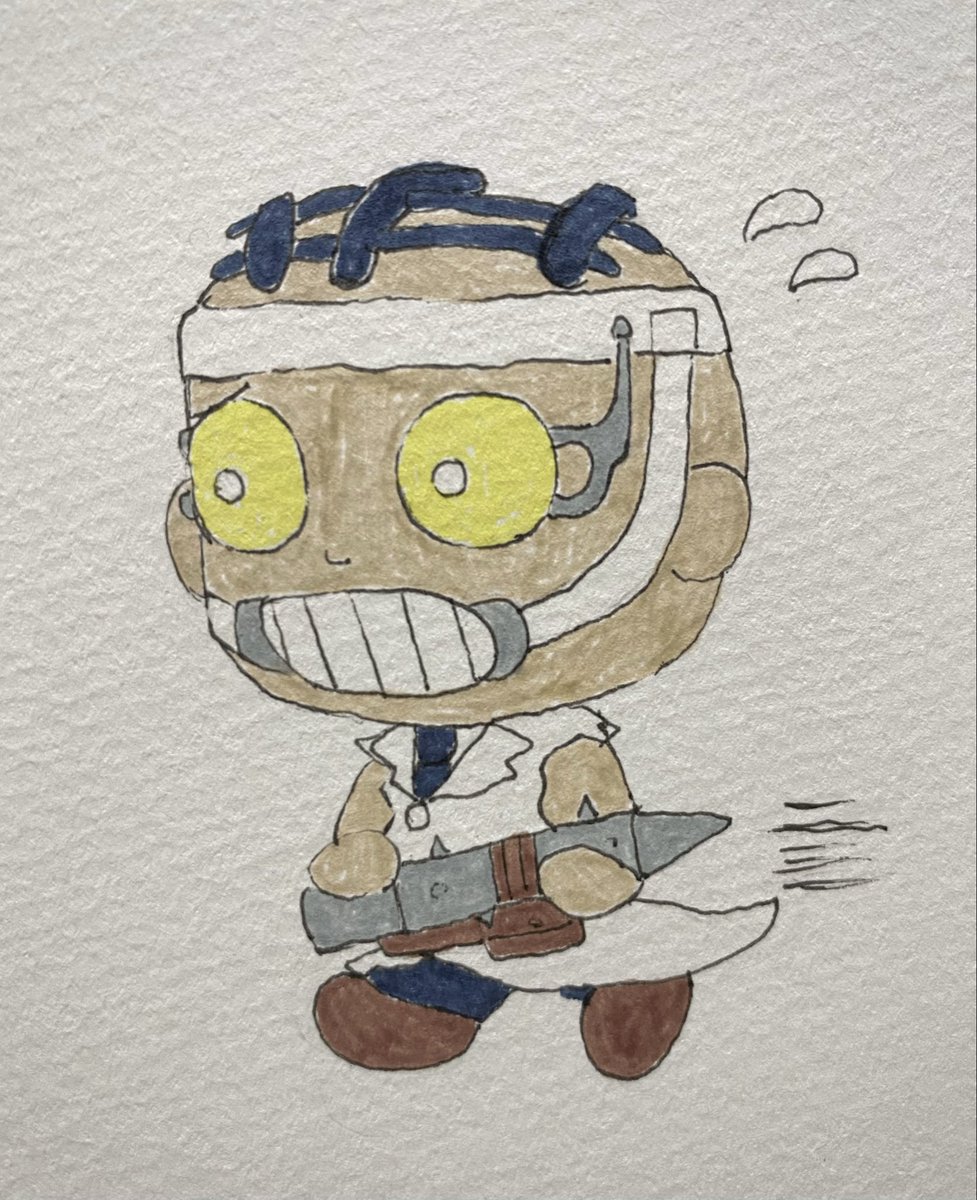 急げー💦 回されちゃうよー
 #徒歩トホホ