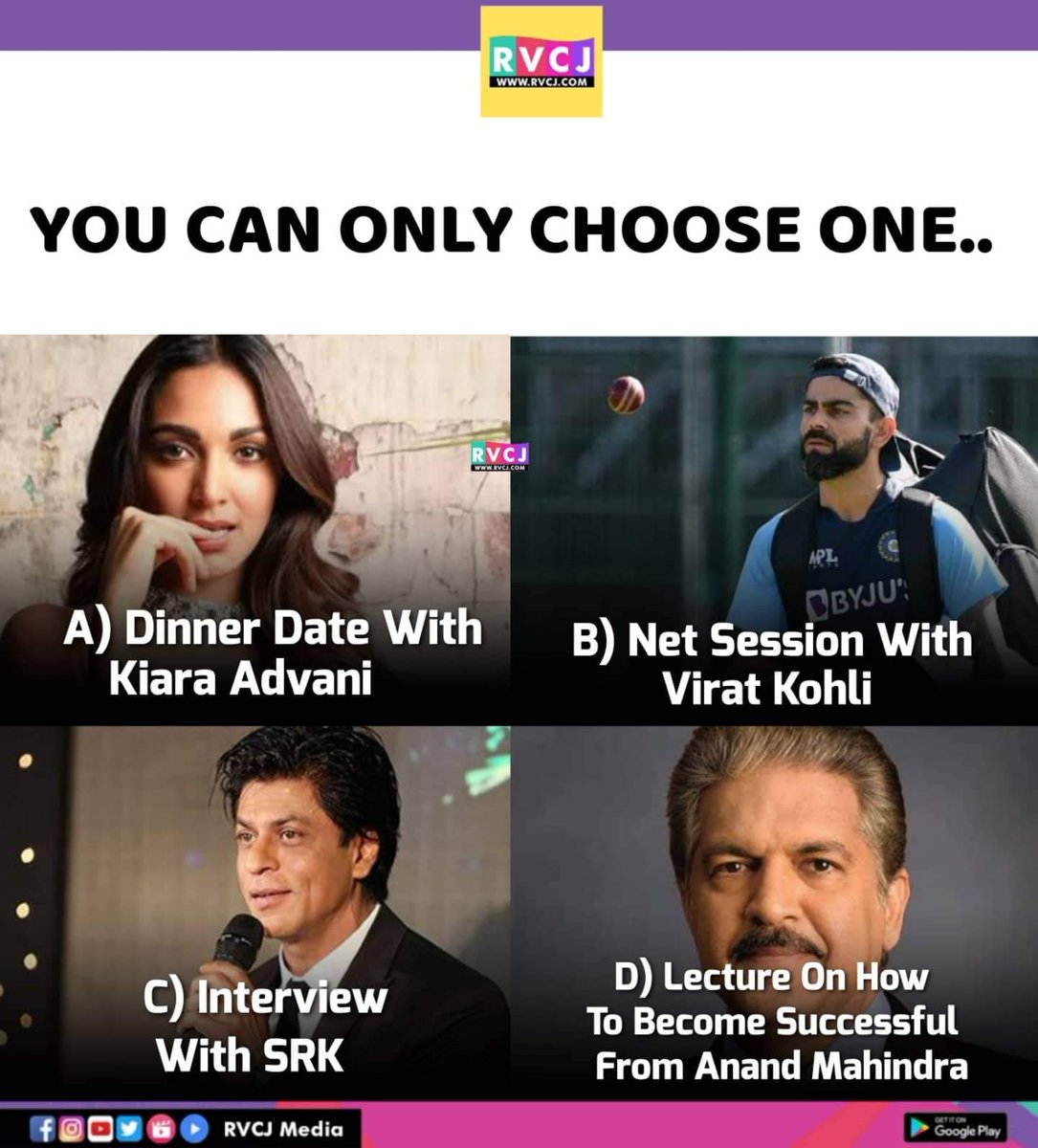 RVCJ Media tweet media
