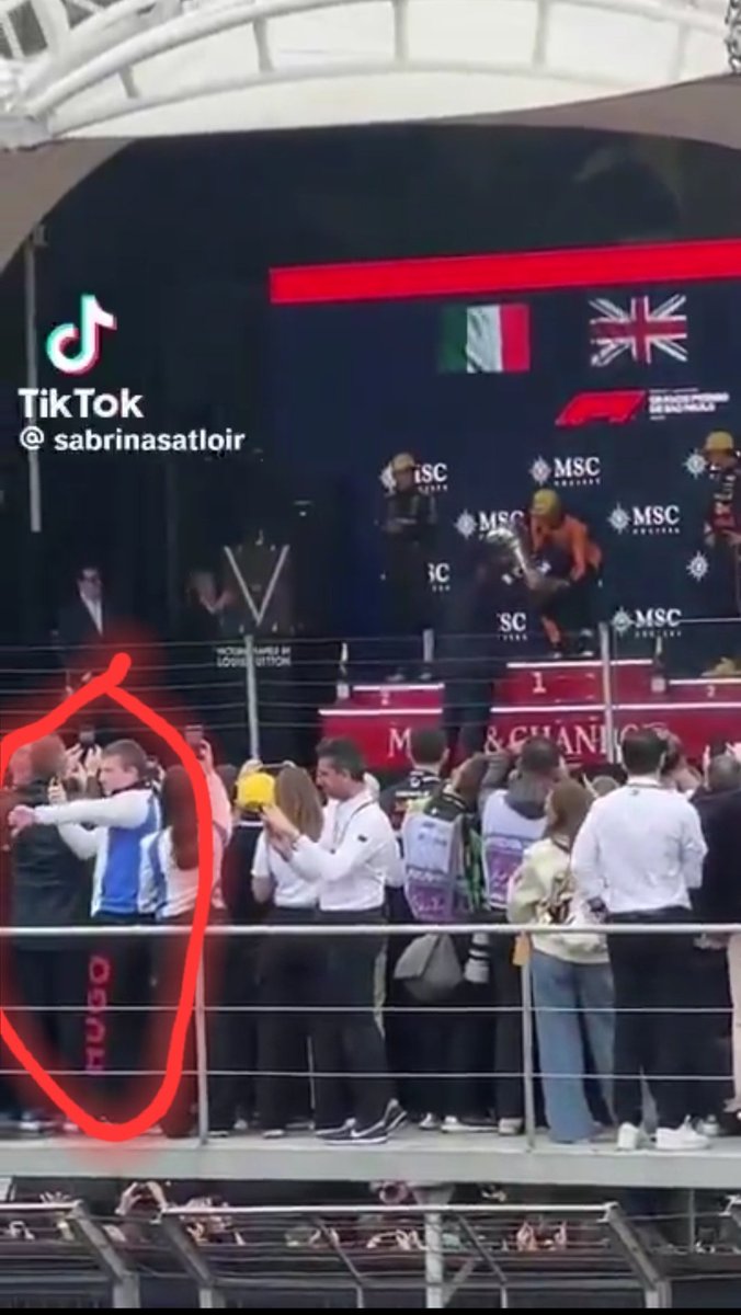 12 points separate Haas and ASScarb. Ollie bearman i need you more than ever now...