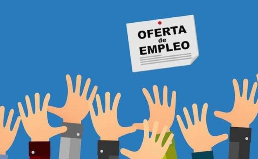 ⚪️⚫️ Ofertas de empleo en Sanse y Alcobendas

👉 Te presentamos las mejores soluciones laborales en ambas localidades

magazineslv.com/noticias-alcob…

#felizlunes #empleo