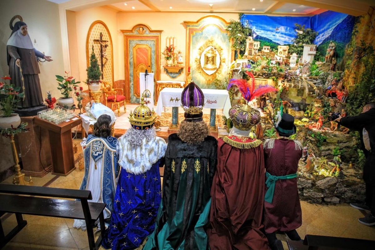 El PRÓXIMO VIERNES, DURANTE NUESTRA MISA DE HERMANDAD, a las 20,15 HORAS EN SAN FRANCISCO CELEBRAREMOS UNA RECOGIDA SOLIDARIA DE JUGUETES. 

OS ANIMAMOS A PARTICIPAR