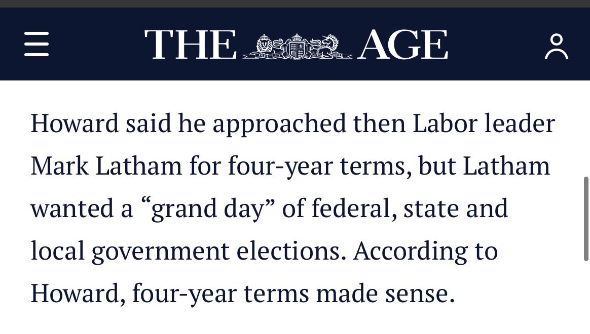 Fuck yeah grand day of elections