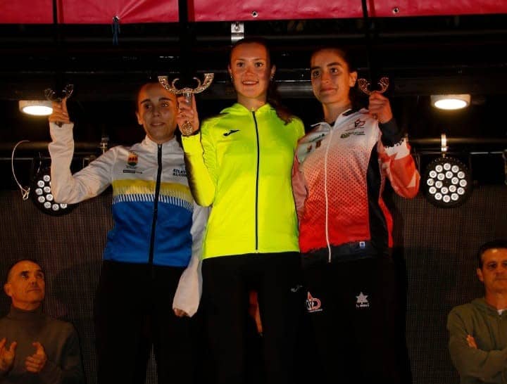 BUENOS RESULTADOS DE LOS ATLETAS DEL RUJAMAR ATLETISMO CUENCA EN LA MARCHA Y CROSS ESPADA TOLEDANA
clubatletismocuenca.com/cac3/index.php…