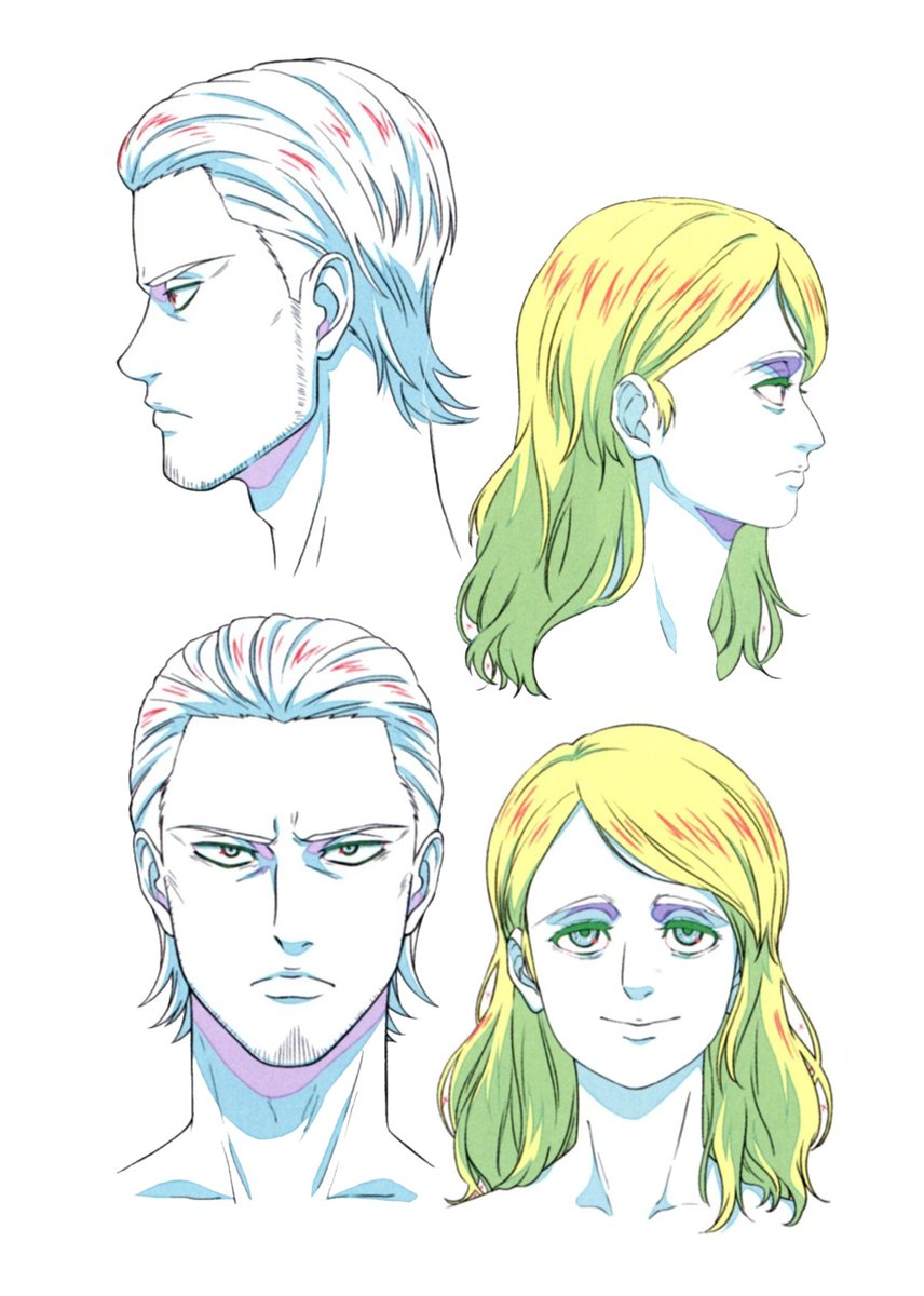 I'll stop being obsessed with them when they stop looking so damn good together #jeanpiku