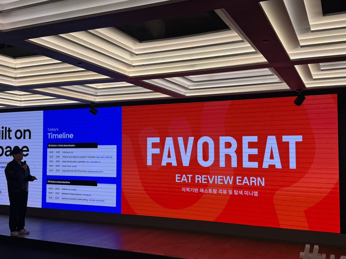 Lo_gan__'s tweet image. Tell me what&apos;s your FAVOREAT is

#Base #BasedKorea #BuiltOnBase