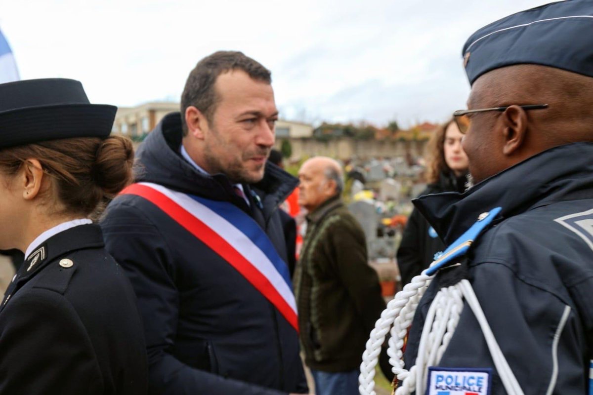 Raphaël COGNET tweet media