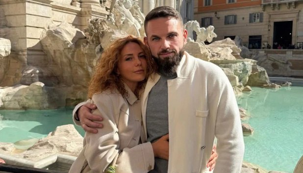 🇷🇺Rus kripto milyonerinin ve eşinin cesetleri Dubai çölünde bulundu➕Çift, ekim ayının başında kaybolduğu bildirilmesinin ardından birkaç gün boyunca haber alınamaması üzerine bir ay sonra bulundu➕En son Hatta dağ tatil beldesi yakınlarındaki bir göle, "bilinmeyen bir yatırımcı"