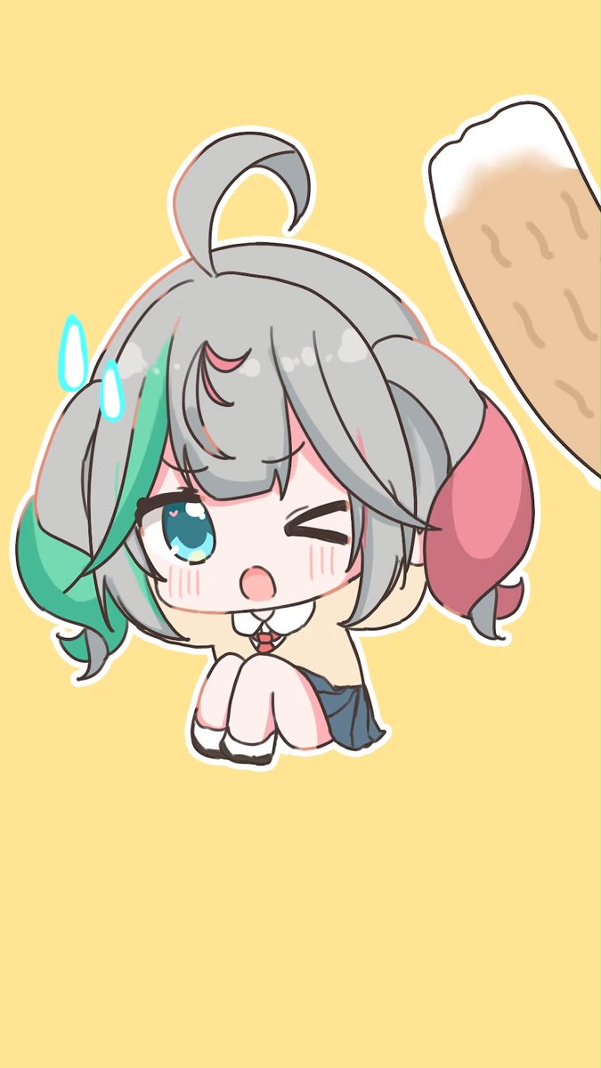 OK0hY80u1pA3y3X's tweet image. ここでもCHIKUWAｗ
制服可愛いか一旦😼

❕リズムに合わせて親指を振ってください💐😺💐🎶 THUMB DANCE CHALLENGE! #shorts #InteractiveGame ... youtube.com/shorts/r6aODau… @YouTubeより