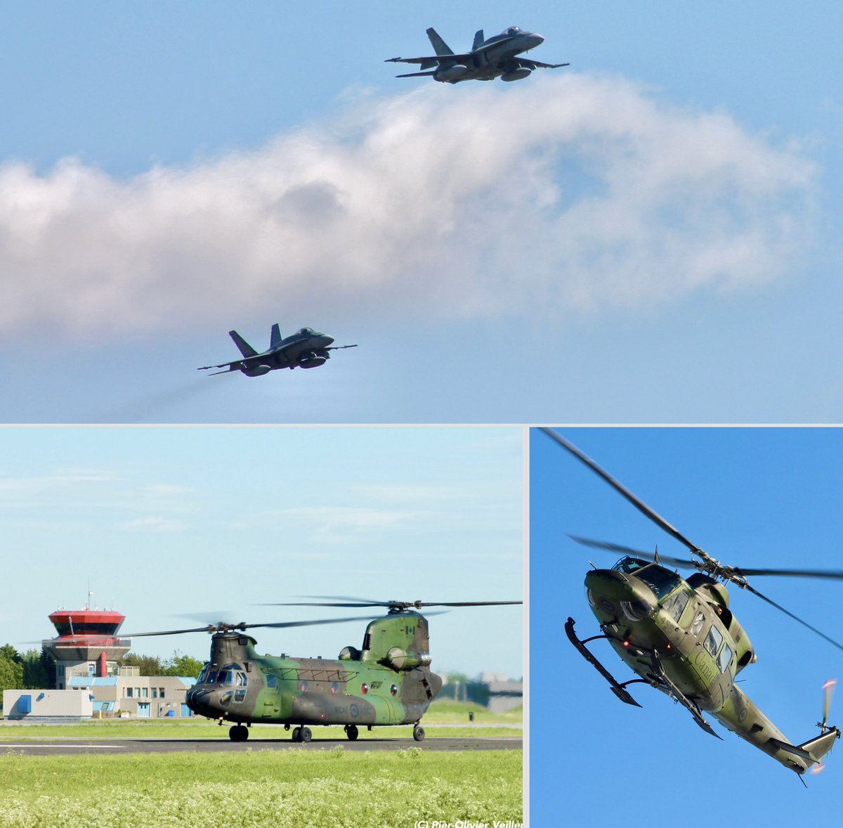 Quebecairshow's tweet photo. 🚨 Message d’intérêt public 🚨 
SURVOL 🇨🇦 Jour du Souvenir 🇨🇦
- #Ottawa 
- #Gatineau
- #Farnham 
- #Montréal 
- #StDonatdeMontcalm 
- #StGabrieldeValcartier
- #StJeansurRichelieu 
- et la #VilledeQuébec https://t.co/oUR9c8u7xh