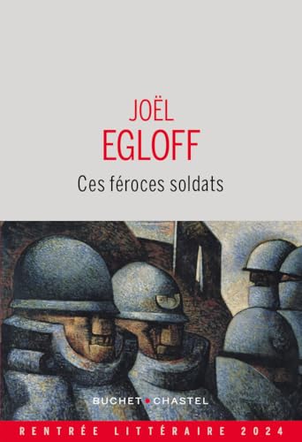 matatoune55's tweet image. Les #MalgréNous, 
la littérature nous les avait déjà présenté #11novembre2025  #Cesférocessodats @JoelEgloff #armistice 
#guerre1418 @buchetchastel @NetGalleyFrance
#guerre #soldats #nazisme #bleuet #secondeguerremondiale
⬇️ vagabondageautourdesoi.com/2024/12/19/joe…