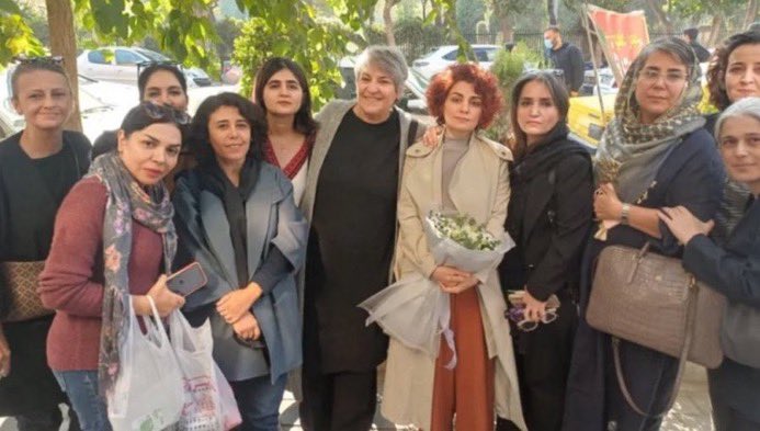 برای ما ها که این کمدی نرگس کپل را بین زندان و بیمارستان دیده ایم تماشای شلاق پارتی زهرا دیگه خنده به لبمون نمیاره.