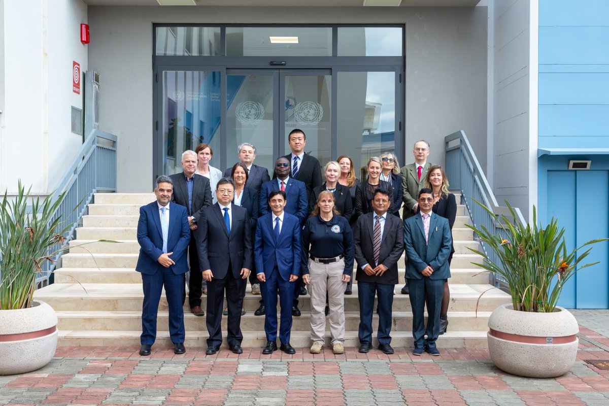 SPC hosted the Curriculum Review of the UN Police Commanders Course (UNPCC), aimed at providing the core competencies and knowledge required for UN Police Components, in line with UN Police principles, objectives and methodologies set out in the SGF and other relevant UN guidance
