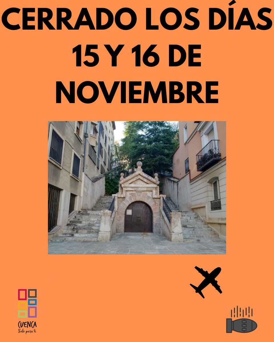 Turismo_Cuenca tweet media