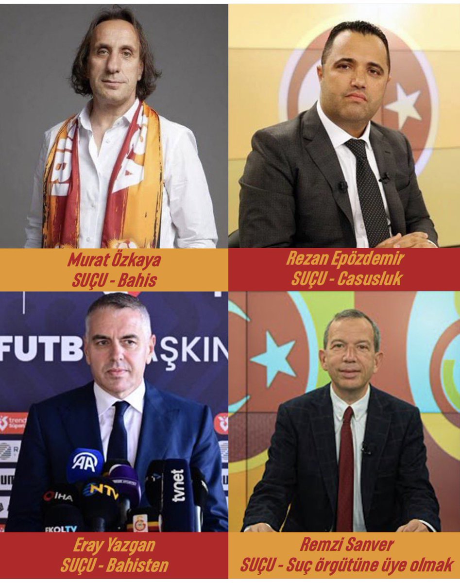 Bunlardan olusuyo😂