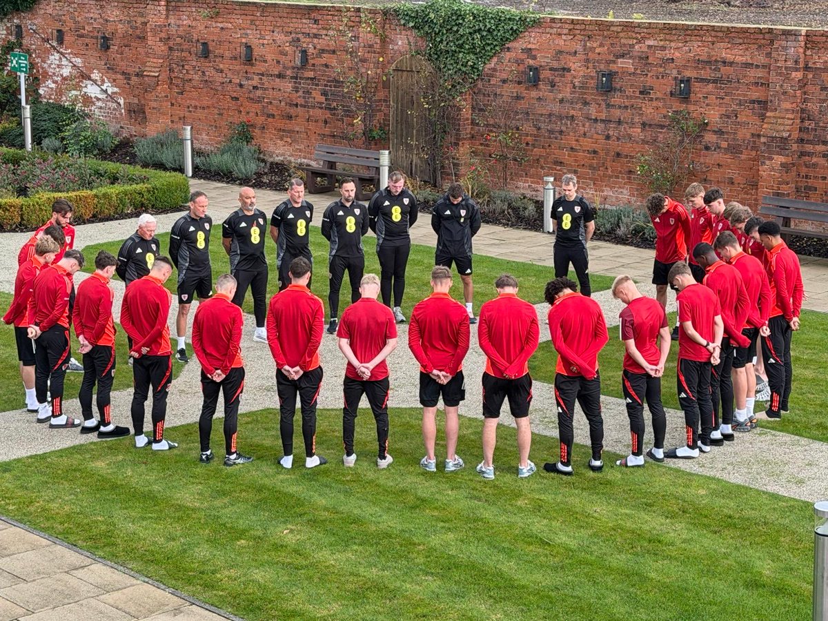 Glyn Shimell tweet media