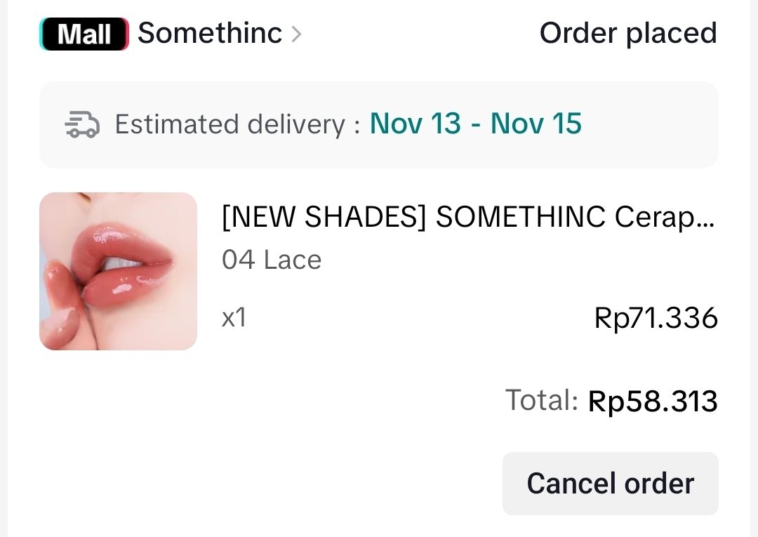 _beries's tweet image. yakali boikot 😋