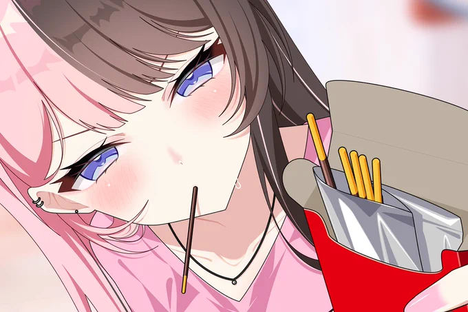 ひなーのおめでとう～!! #橘ひなの生誕祭2025