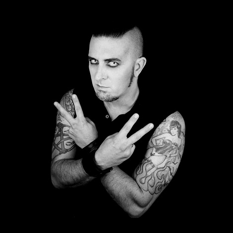 Recupero esta entrevista que hicimos en 2021 a Jesús Horror para La Abadía de Berzano.
cerebrin.wordpress.com/2021/02/09/des…
#psychobilly #horrorpunk #punkpop #HorrorMovies