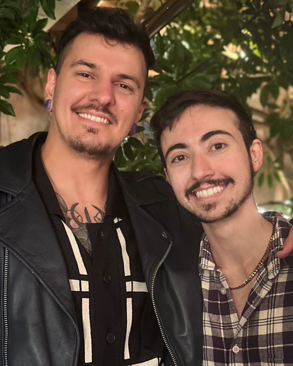 Jesse Nowack tweet media