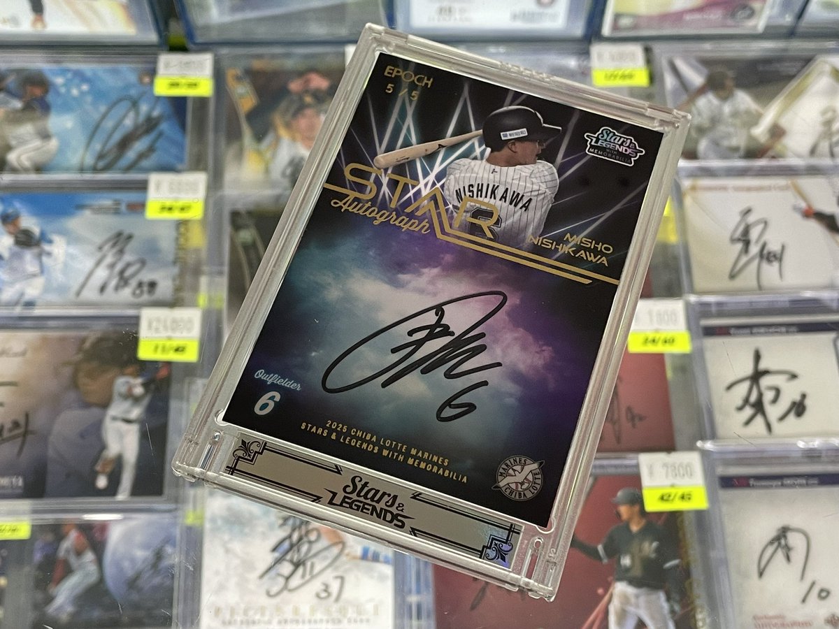 スポーツカード ビッツ! on X