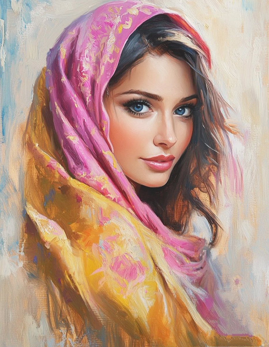 ruhinrhyme's tweet image. Your presence measures the breath I take,
kohl-lined eyes turn senses awake.
Rose-petal touch, whispers that calm,
lashes hold secrets,expressions a balm.
Your gait drifts away,yet fragrance remains,
lingering softly where memory reigns.
#vss365 #measure #poetry #WritingCommunity
