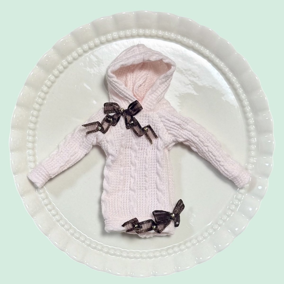 あおは様handmade♡♡アシュテッドぷっくりファーツイン① 🇭‌🇮‌🇲‌🇦‌🇷‌🇺 on X