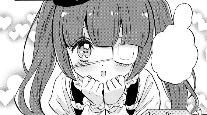 さらに次の次のお話では邪神ちゃん&ゆりねがデスゲームに参加させられて生き残るために頑張ります。邪神ちゃんは年末にかけて盛り上がりますので宜しくお願いします!! 