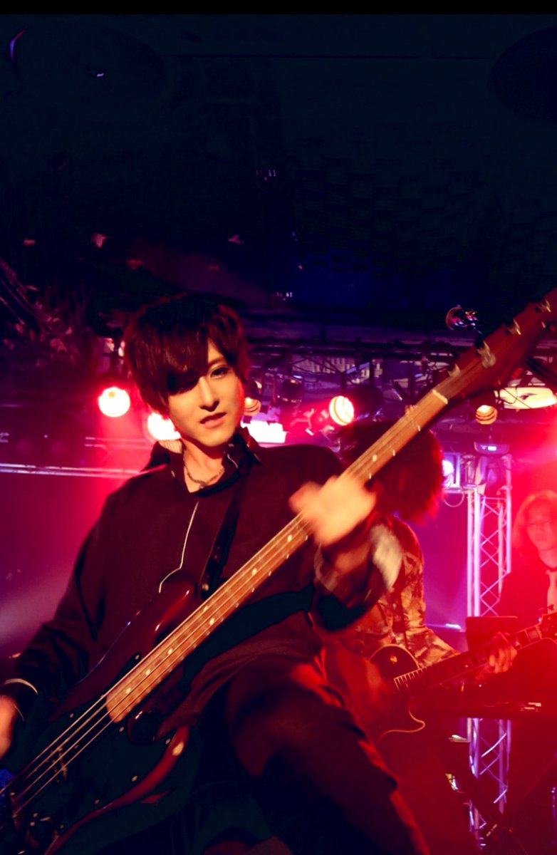 2025年11月11日
今年も主役の日🎸

#ベースの日