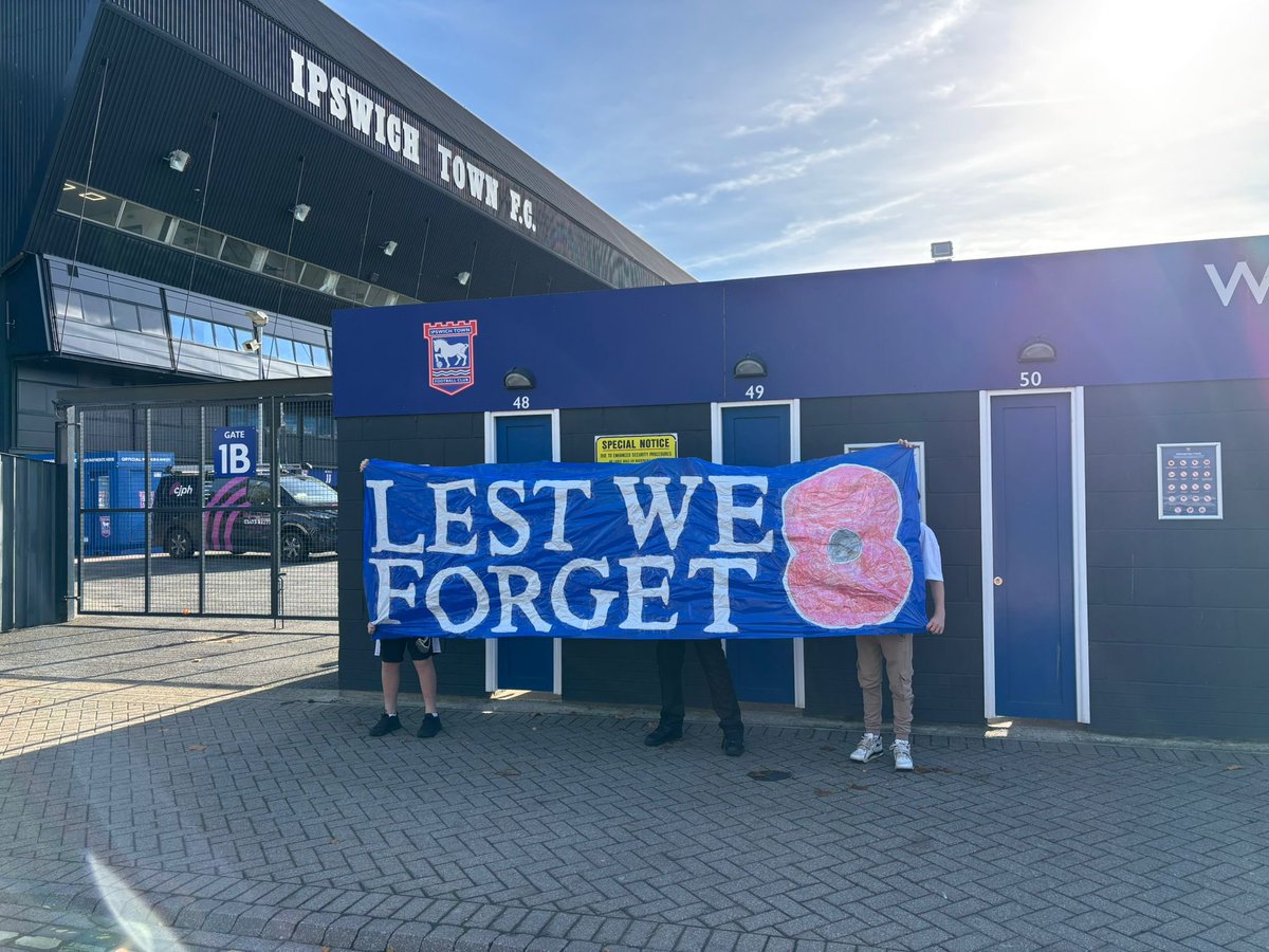 Tifo Town tweet media