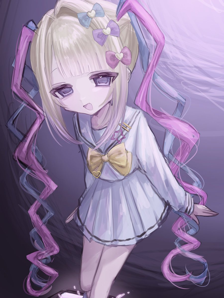 超てんちゃんがお前のこと 救いに来てやったぞ♡

#NEEDY_GIRL_OVERDOSE 
#NEEDY_pic