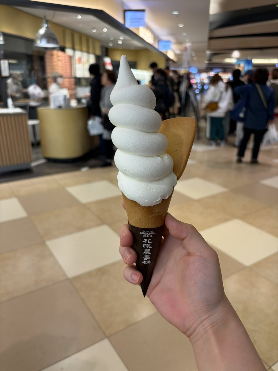 haphap_ei's tweet image. 北海道