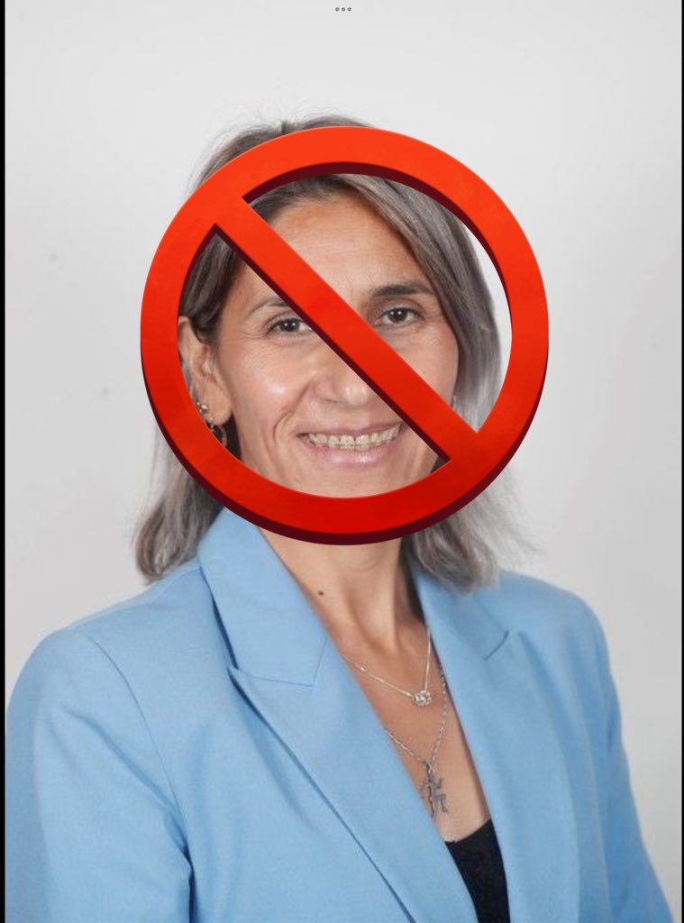 <a href="/Vero11091973/">Vero #ChilePrimero</a> 🚫🚫🚫🚫 NO DES TU VOTO A ESTA TRAIDORA👇